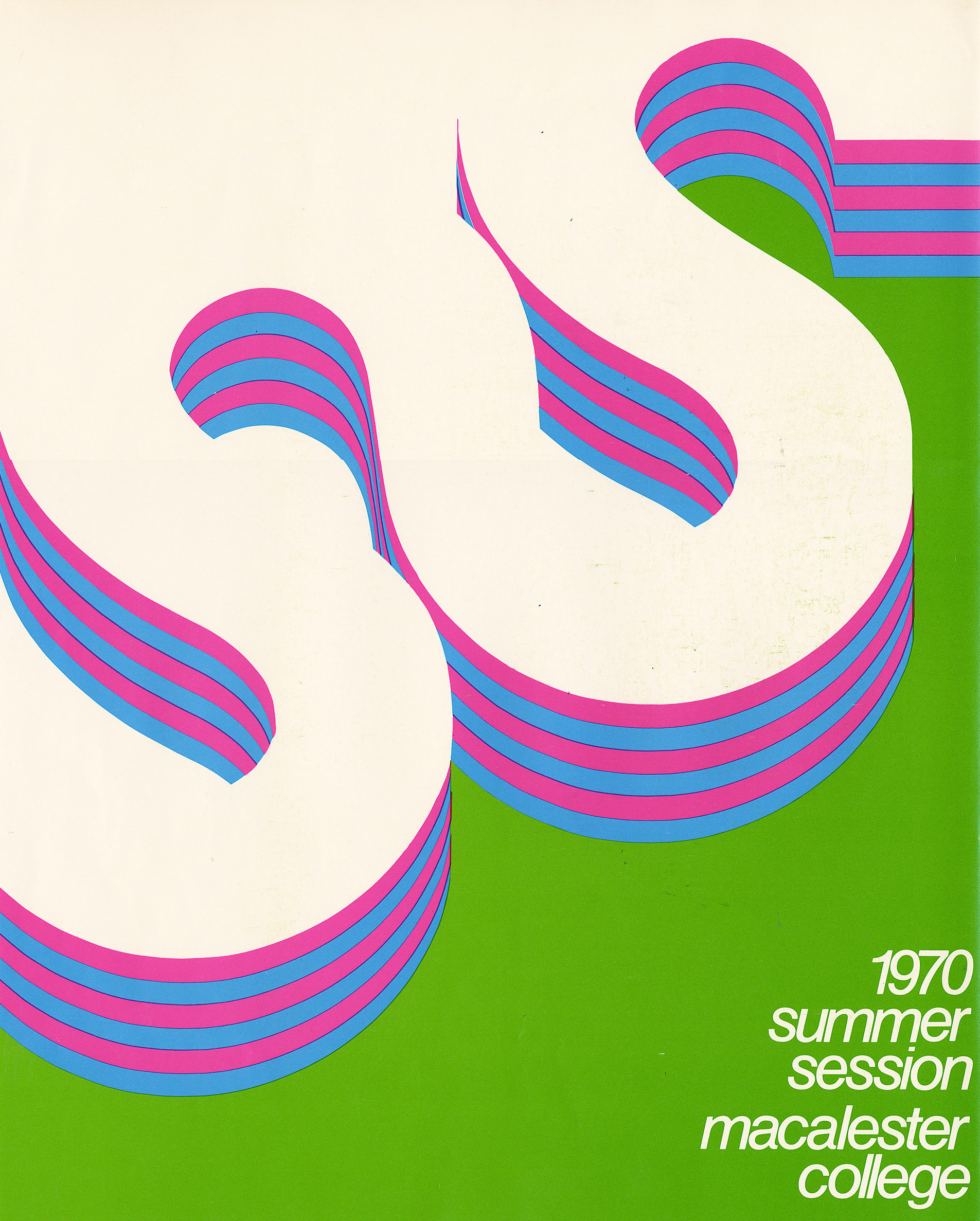 Summit Magazine — The independent student magazine at Macalester College